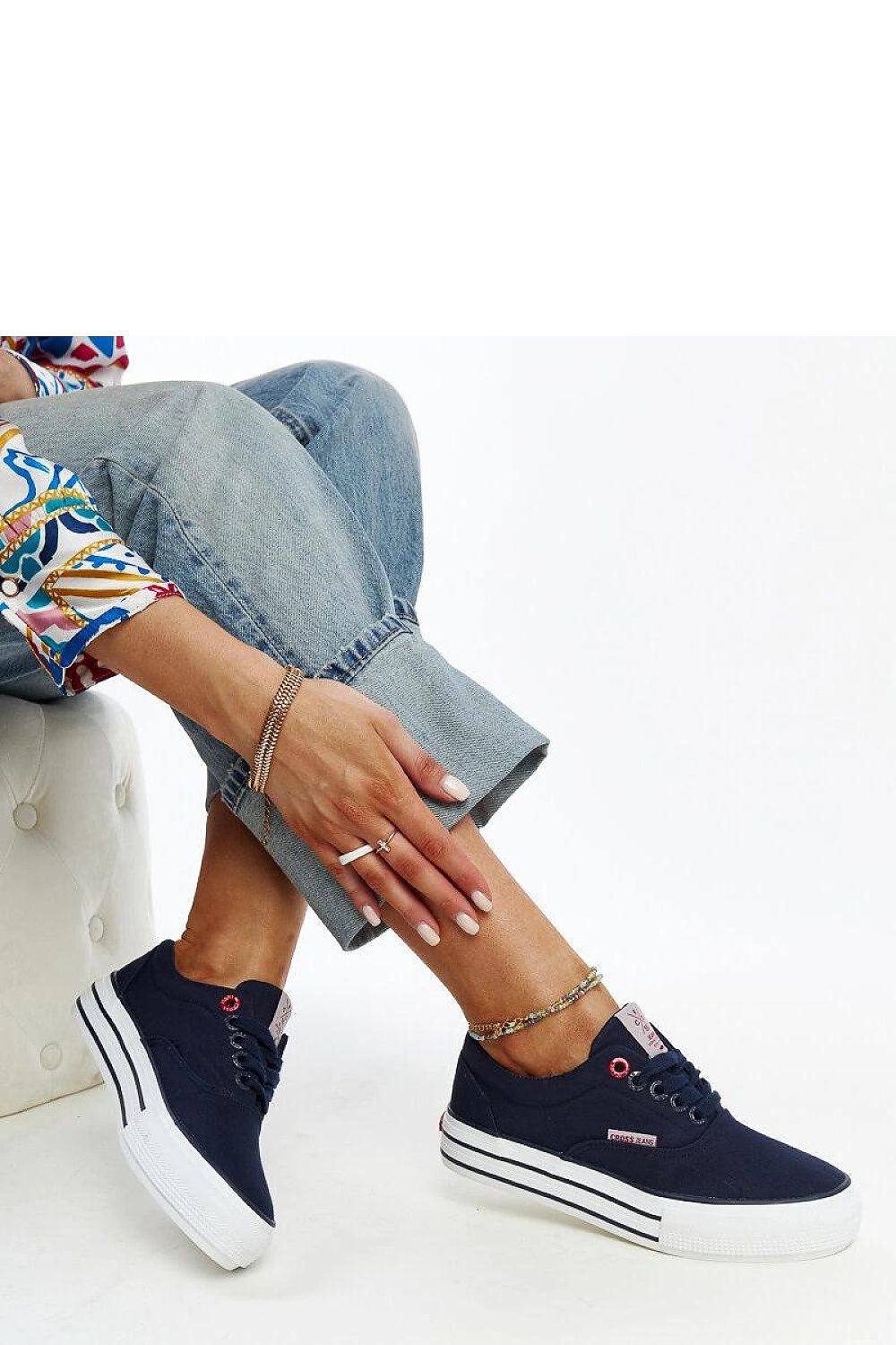 Sneakers model 207354 Solea