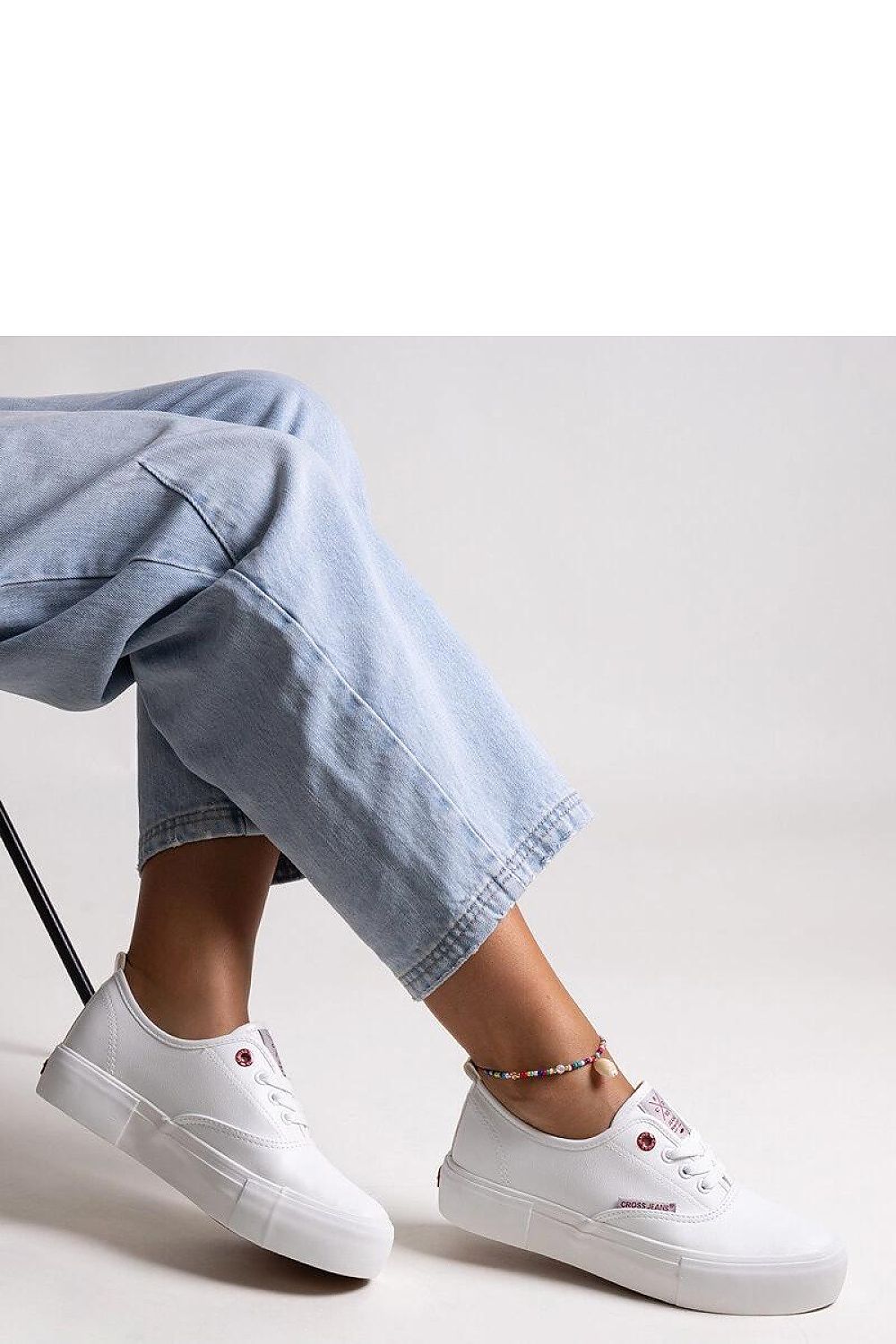 Sneakers model 207356 Solea