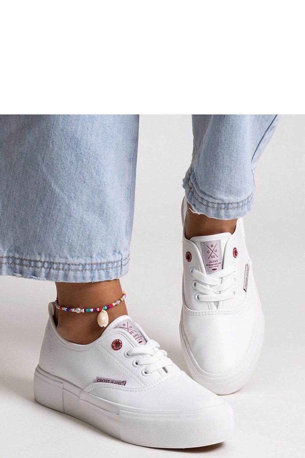 Sneakers model 207356 Solea