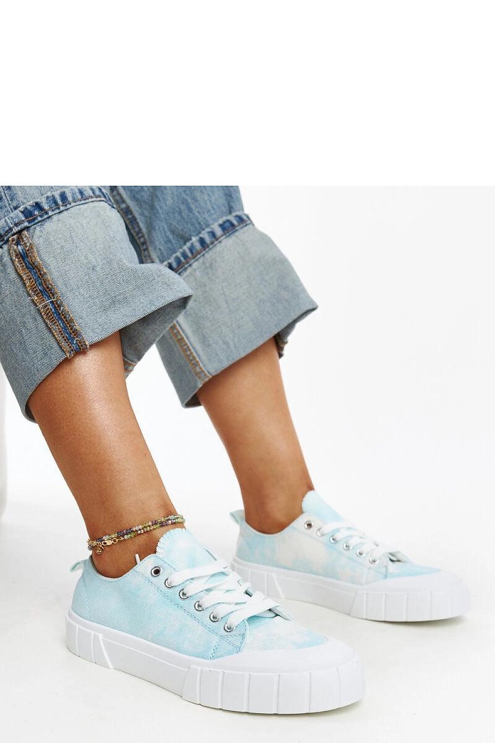 Sneakers model 207365 Solea