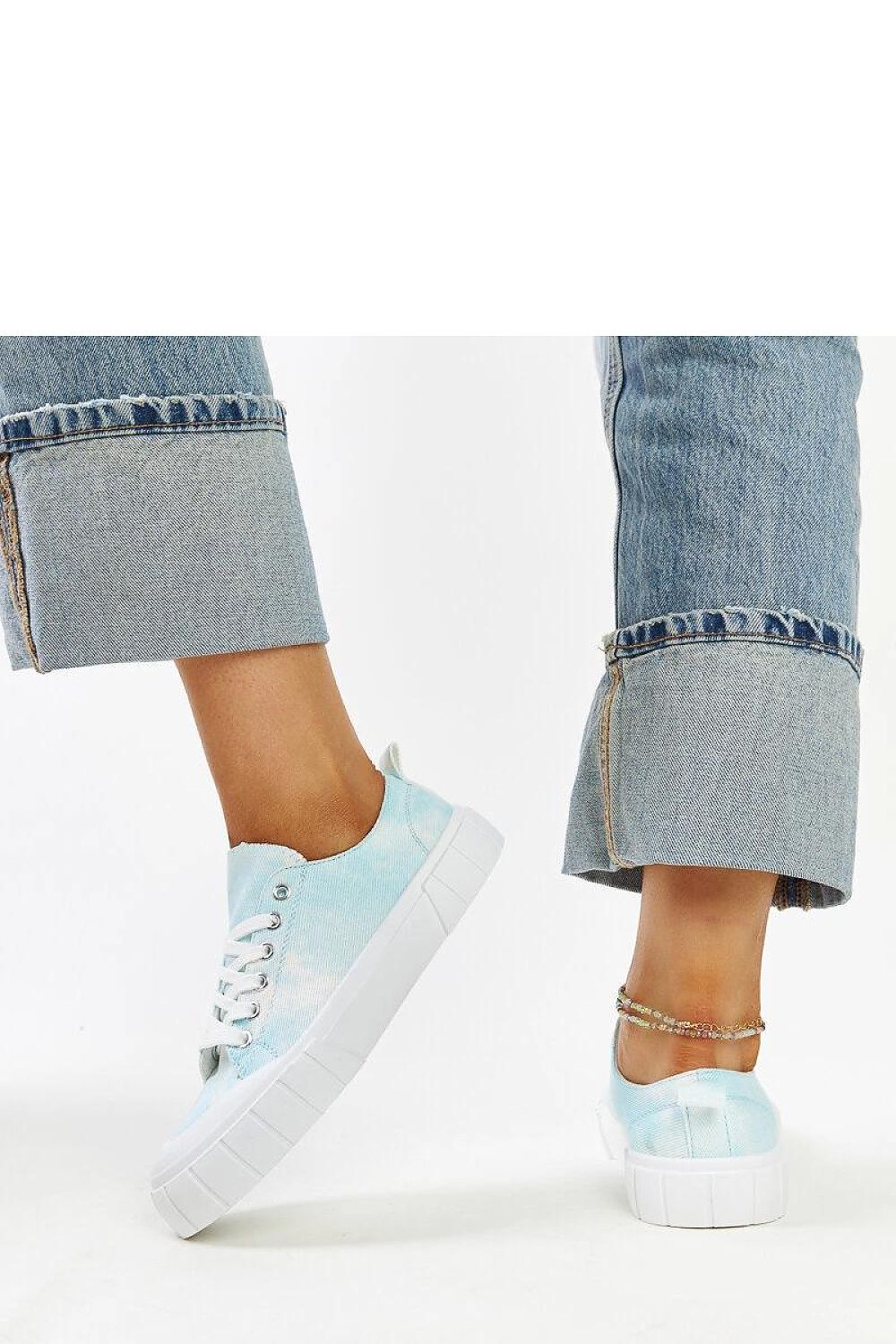 Sneakers model 207365 Solea