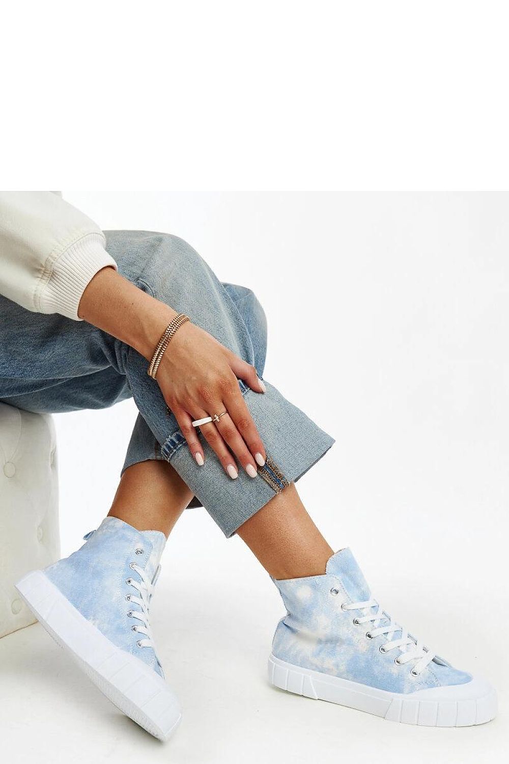 Sneakers model 207368 Solea