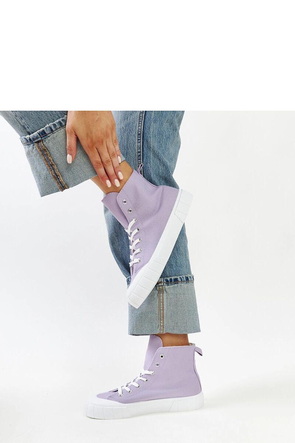 Sneakers model 207379 Solea