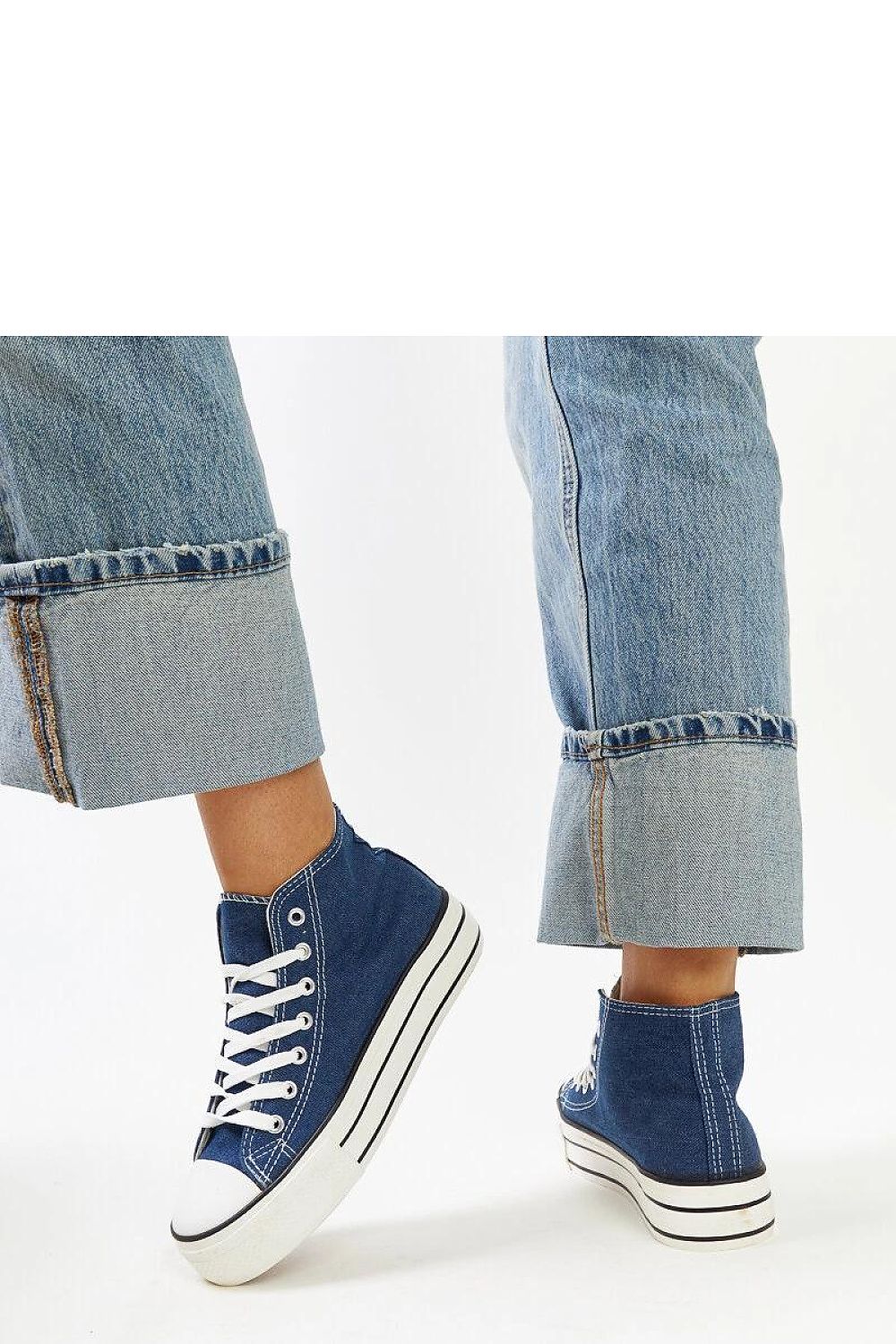 Sneakers model 207390 Solea