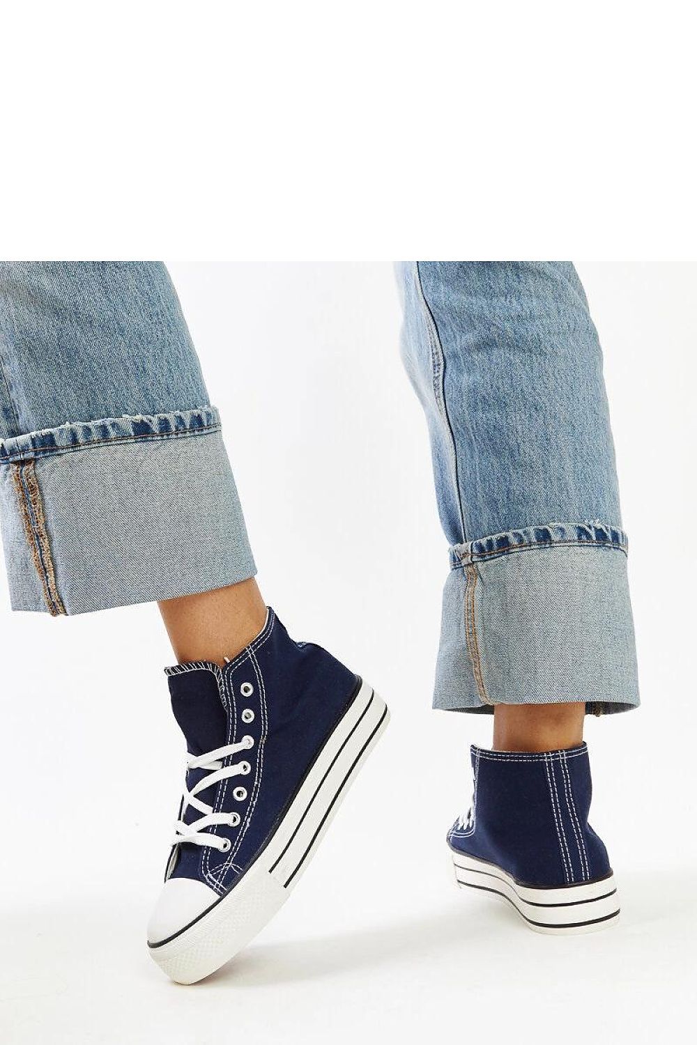 Sneakers model 207391 Solea