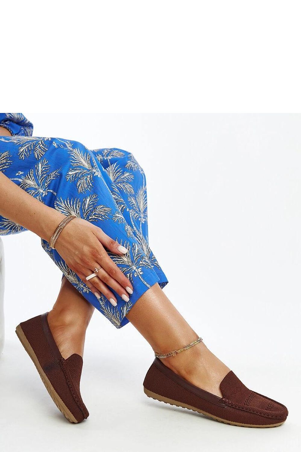 Mocassin model 207394 Solea
