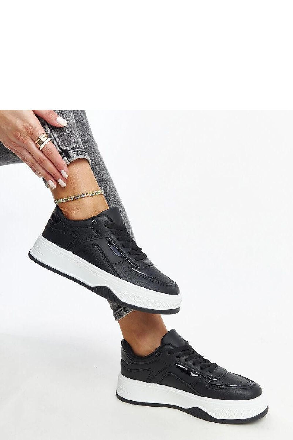 Sneakers model 207407 Solea