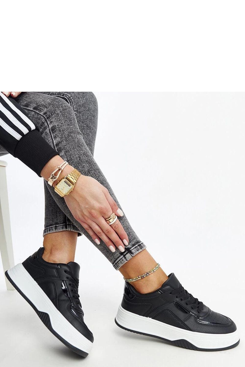 Sneakers model 207407 Solea