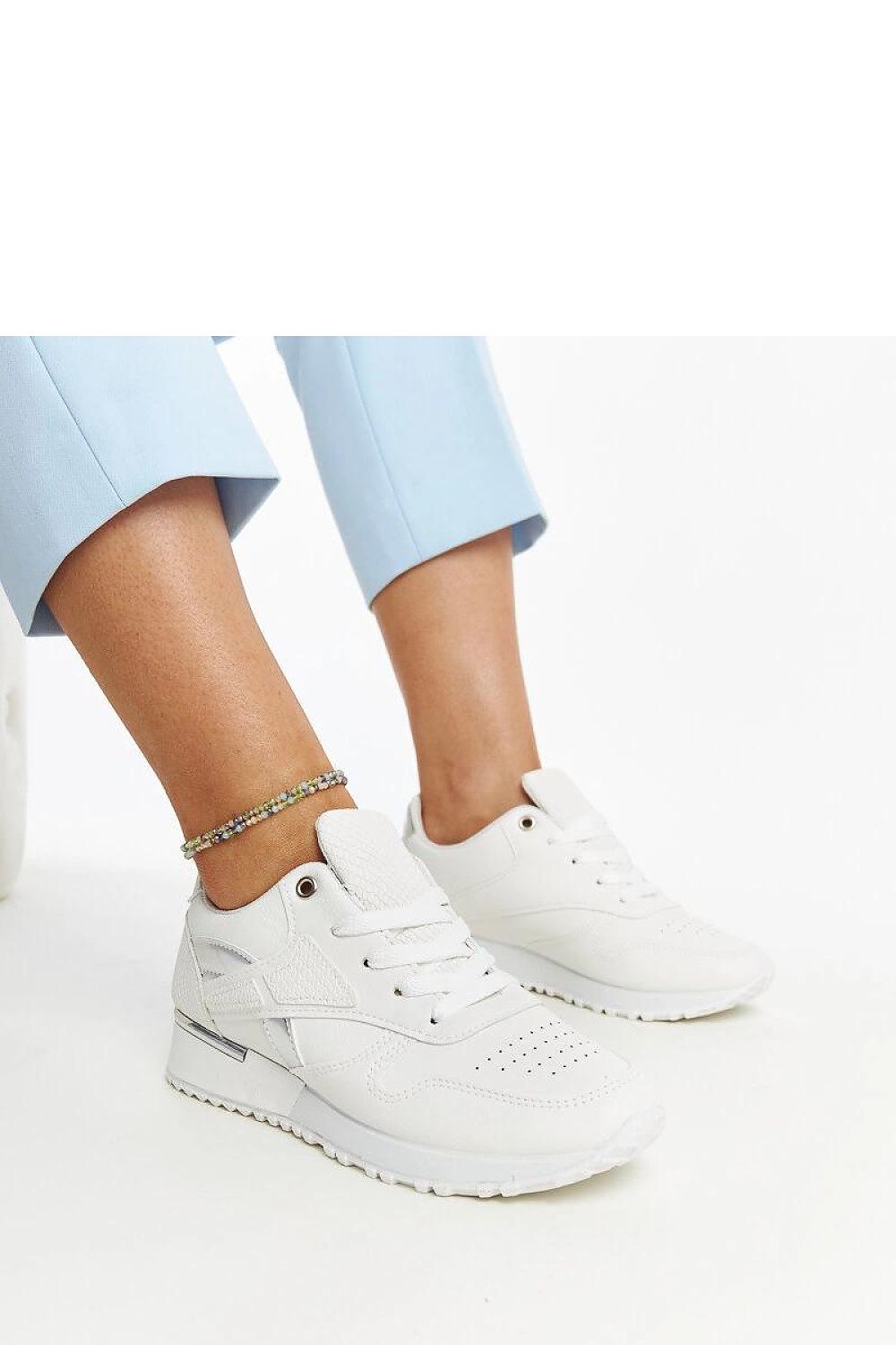 Sneakers model 207413 Solea