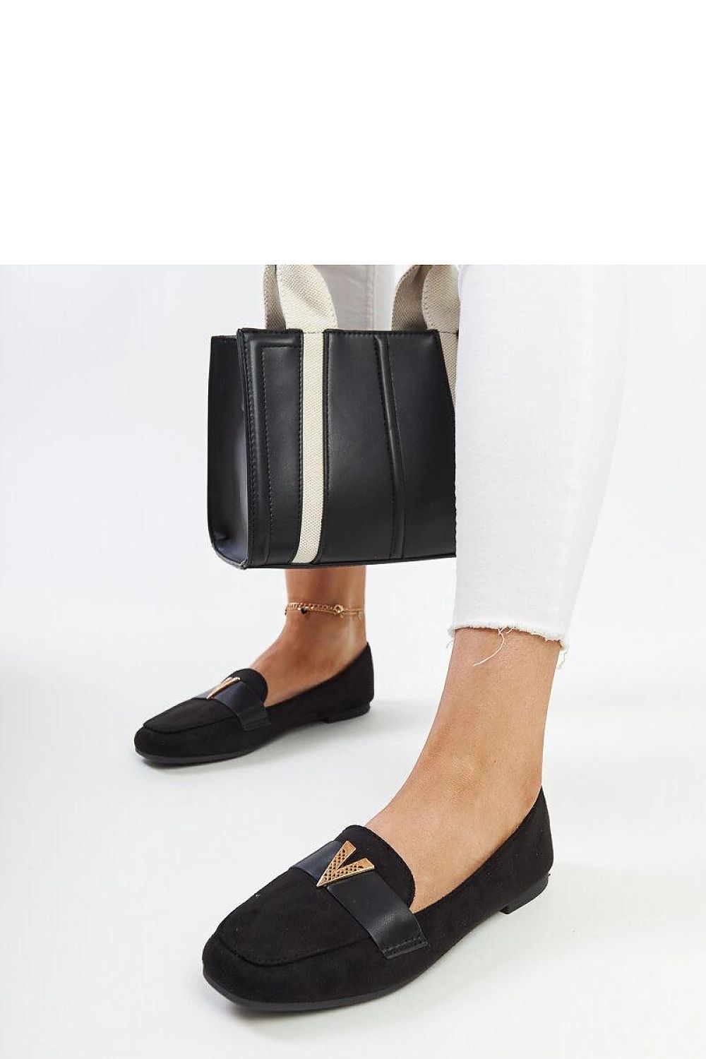 Mocassin model 207414 Solea