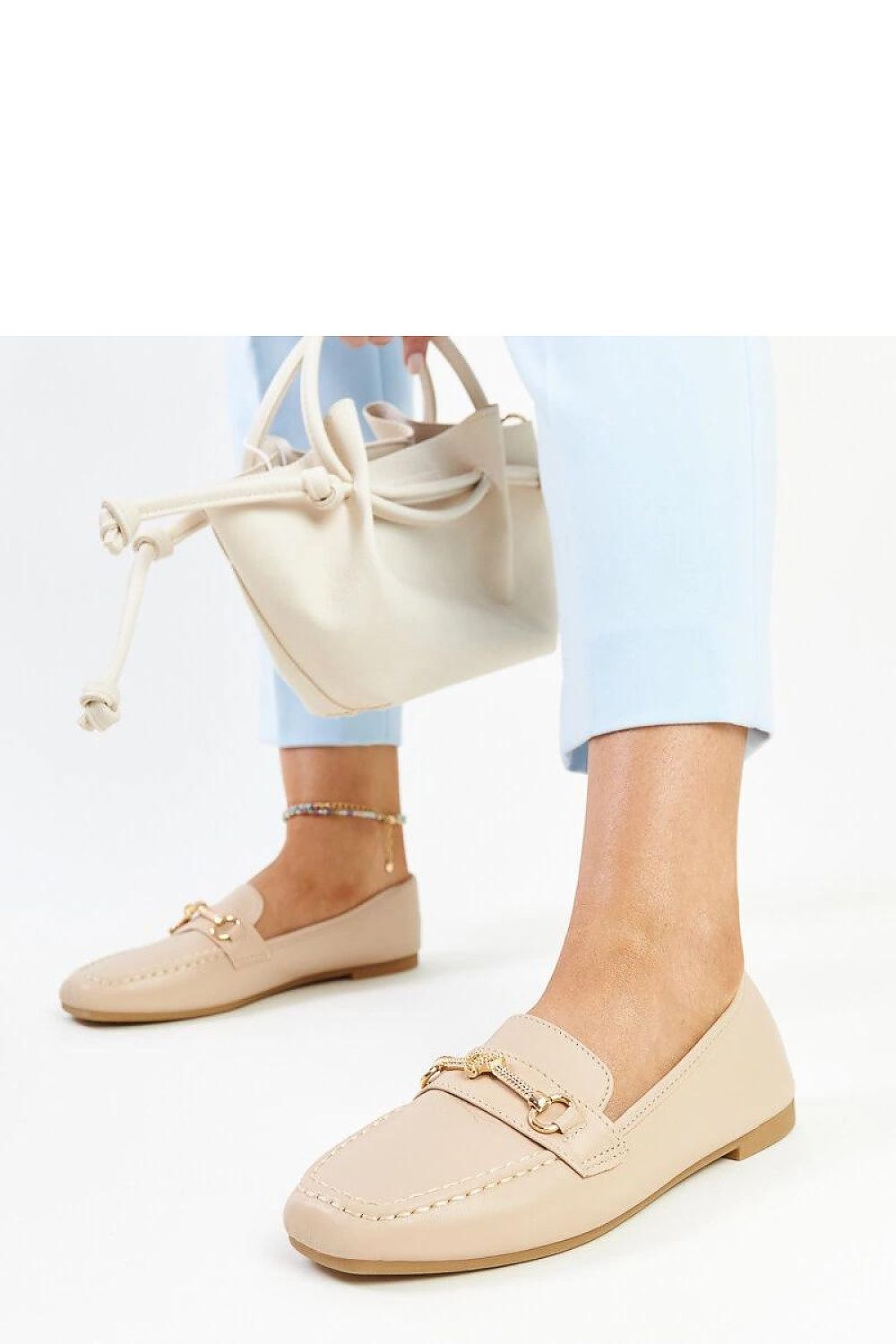 Mocassin model 207421 Solea