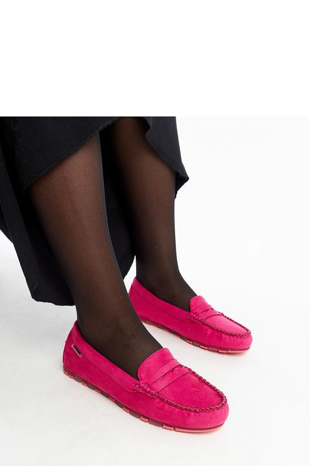 Mocassin model 207424 Solea