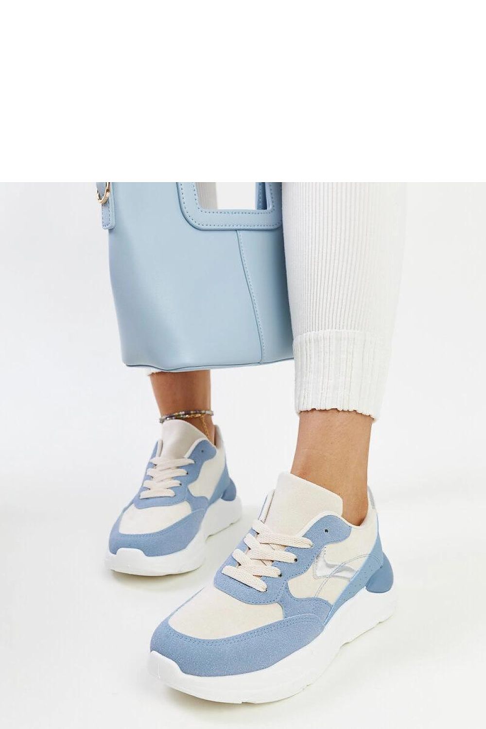 Sneakers model 207429 Solea