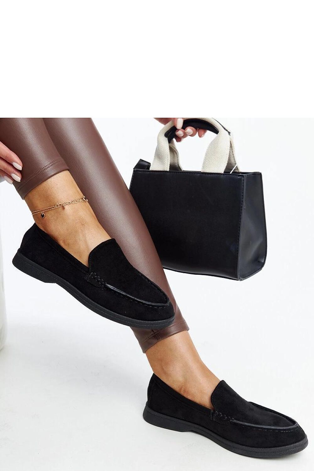 Mocassin model 207445 Solea