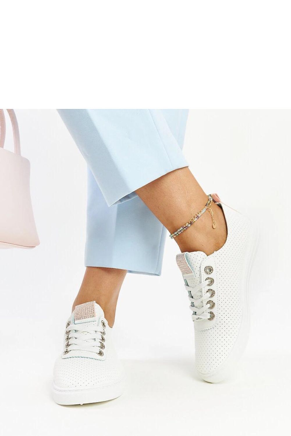 Sneakers model 207451 Solea