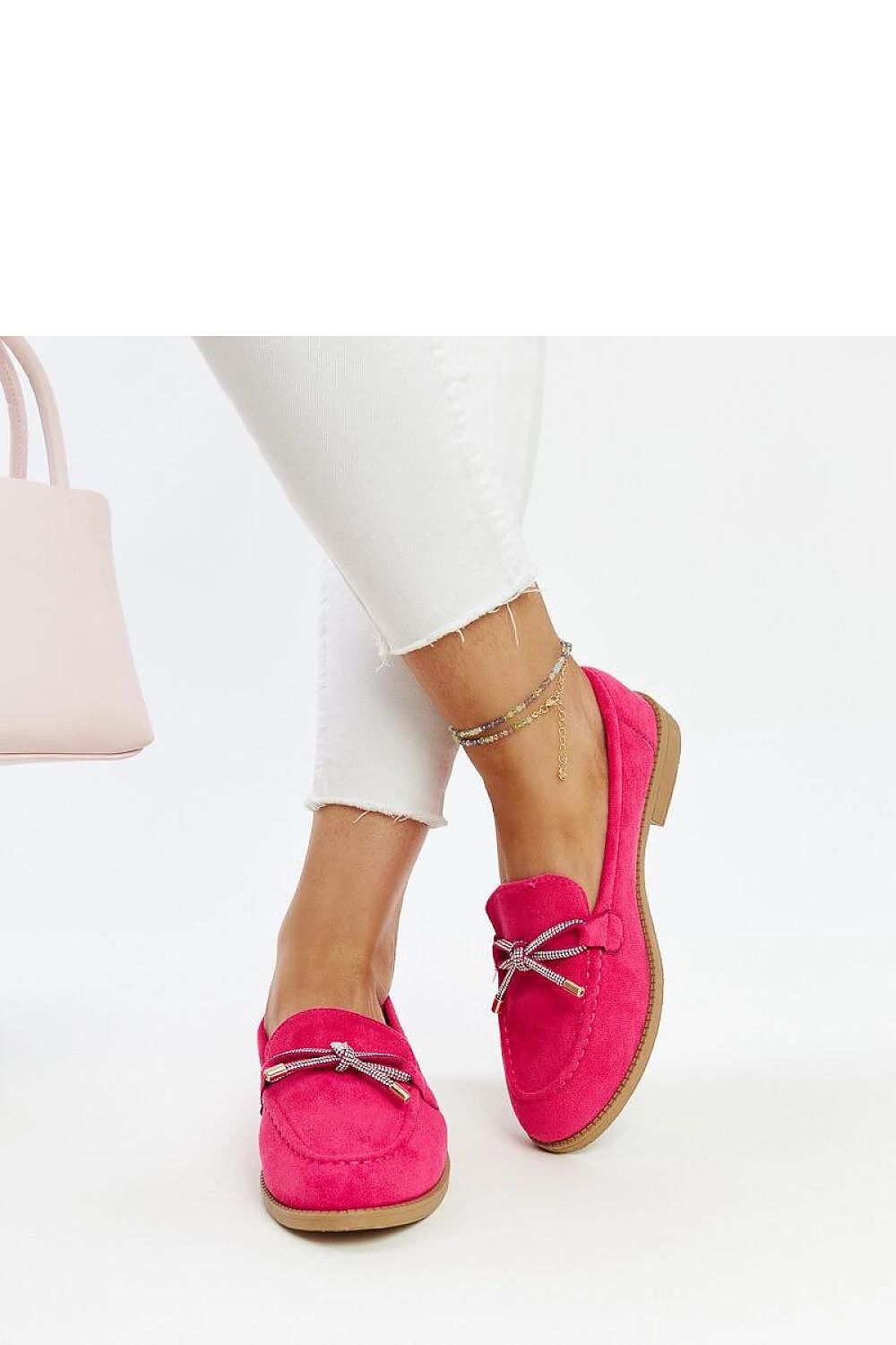 Mocassin model 207460 Solea