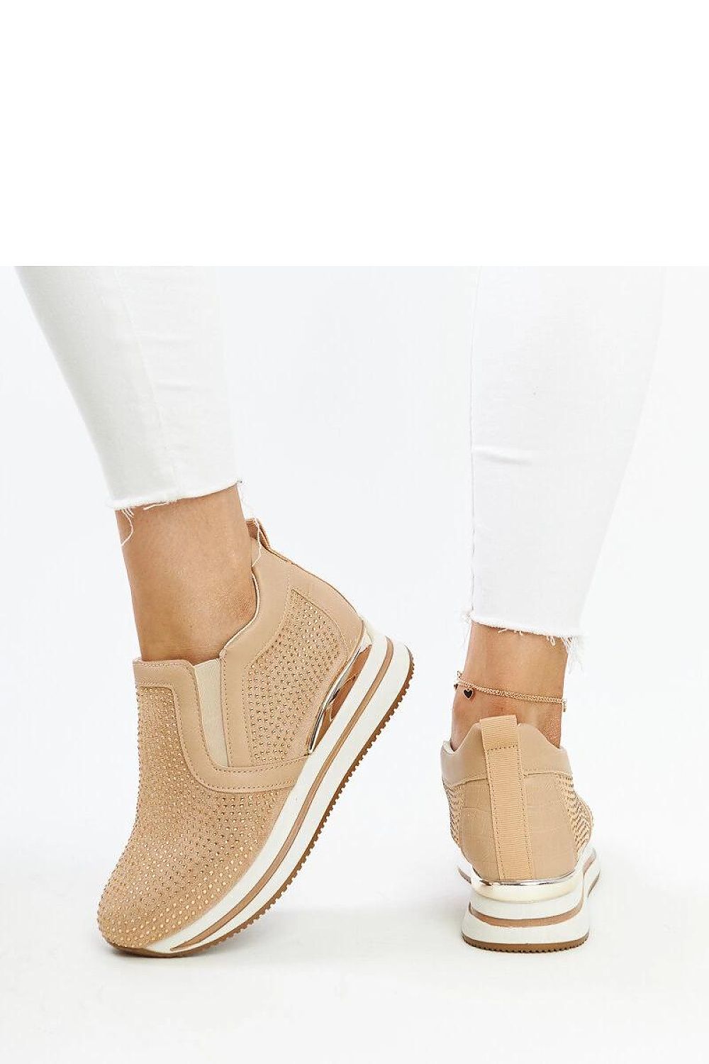 Sneakers model 207463 Solea