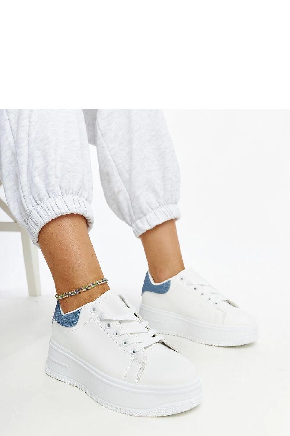 Sneakers model 207468 Solea