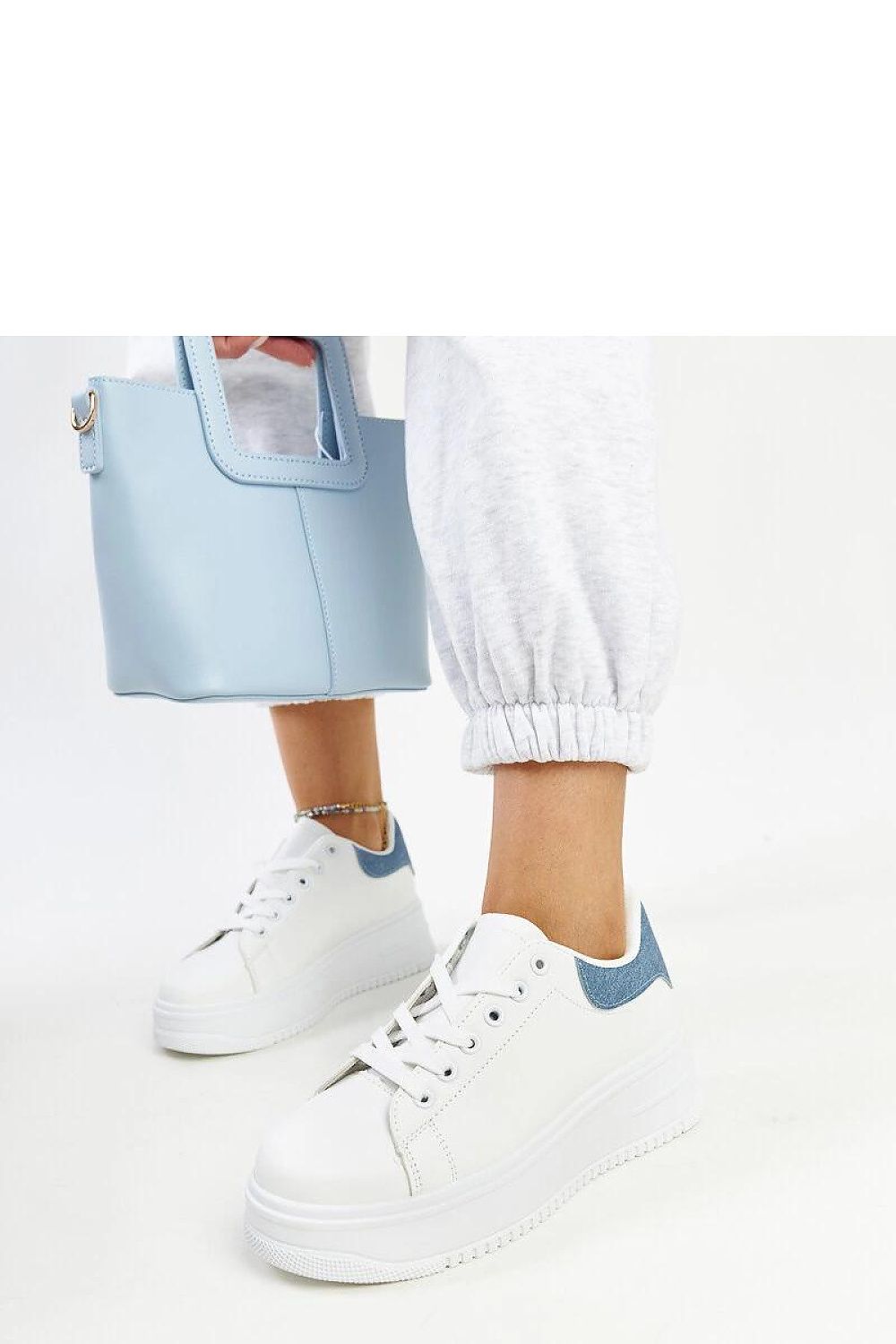 Sneakers model 207468 Solea