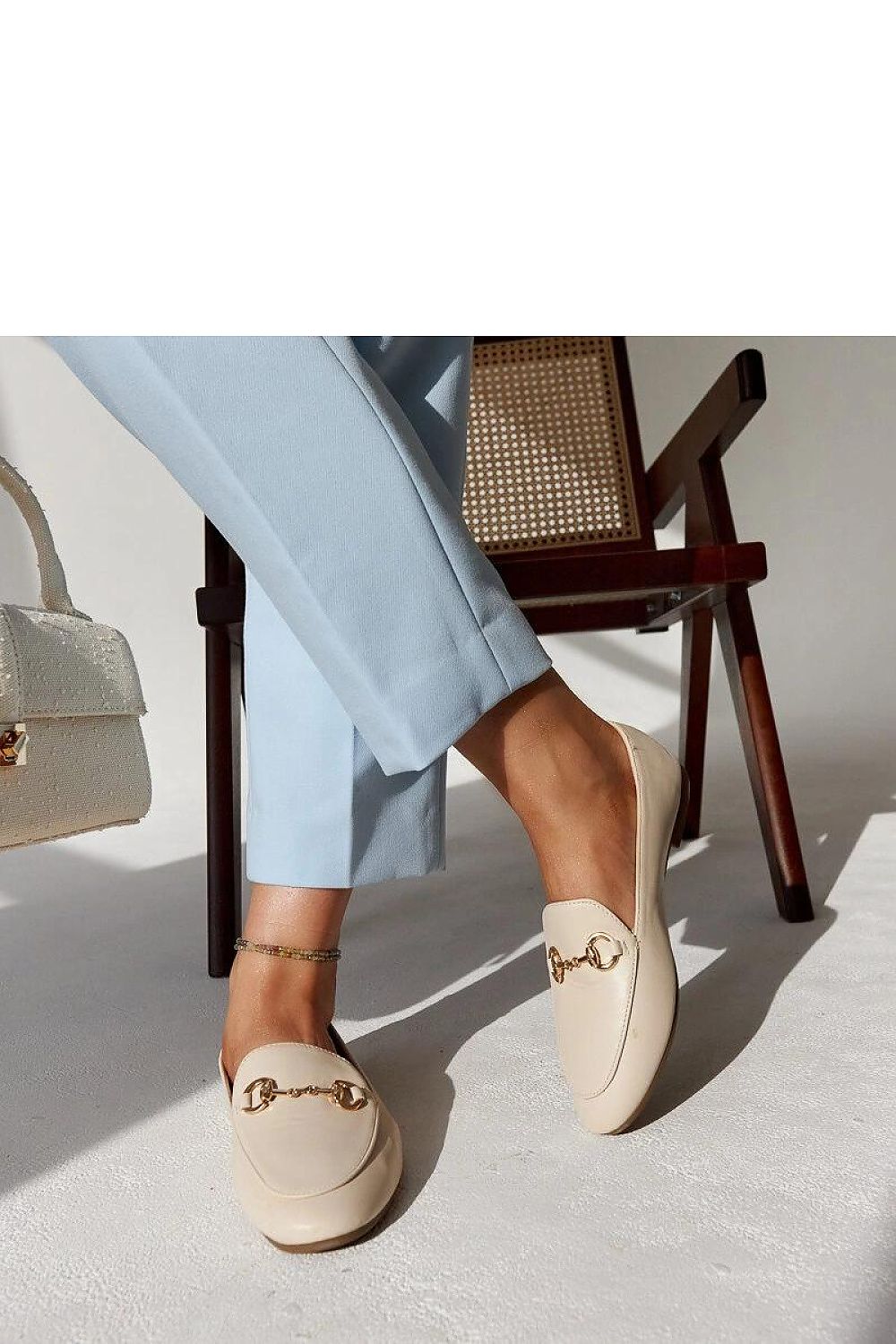 Mocassin model 207483 Solea