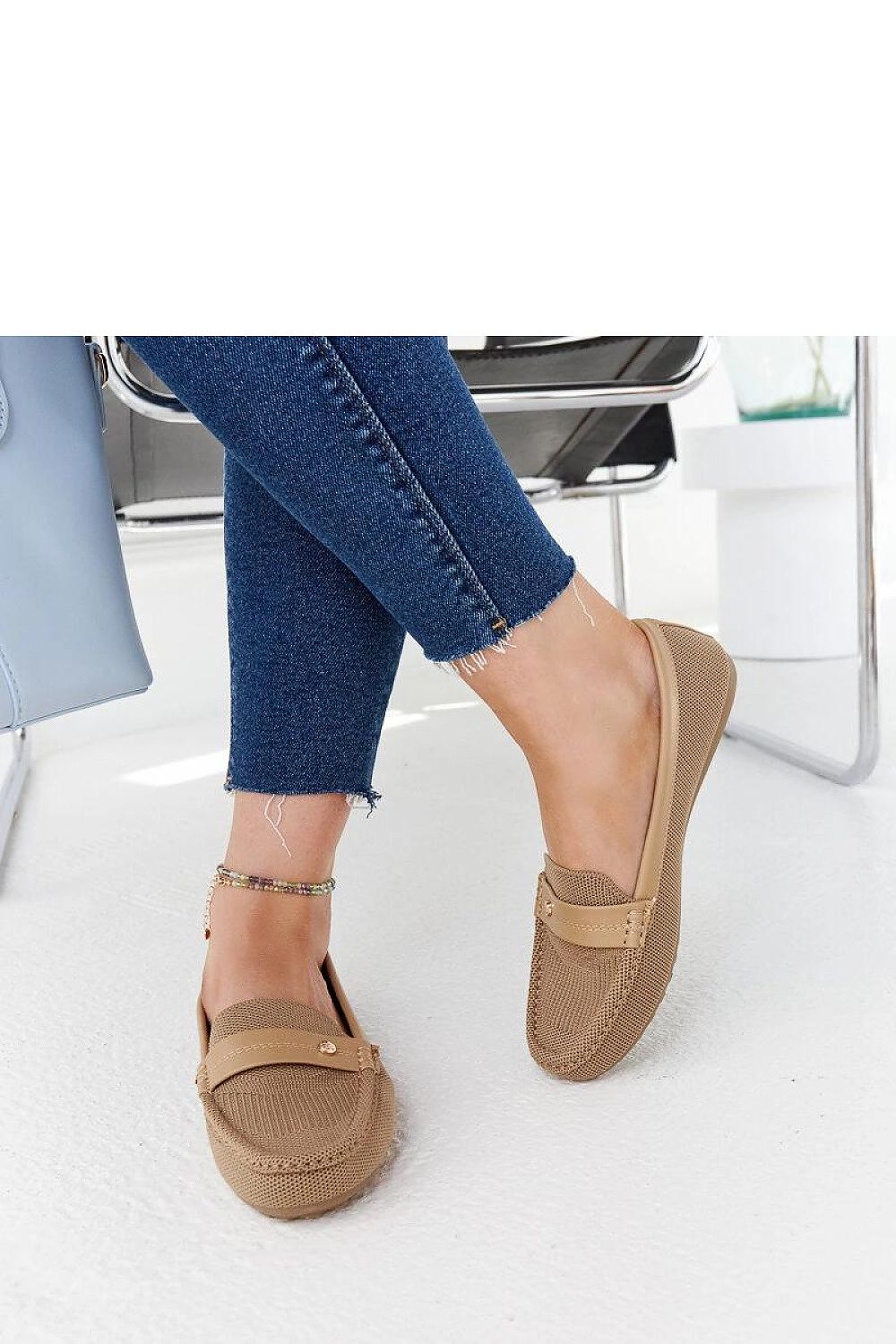 Mocassin model 207488 Solea