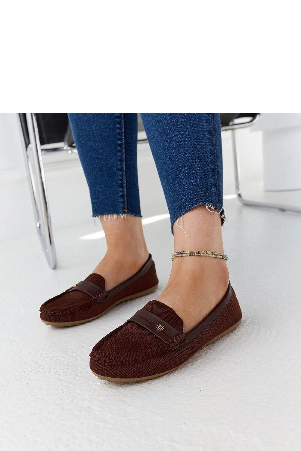 Mocassin model 207491 Solea