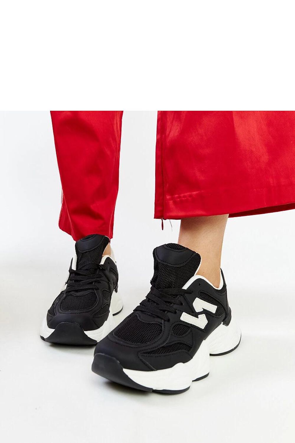 Sneakers model 207495 Solea