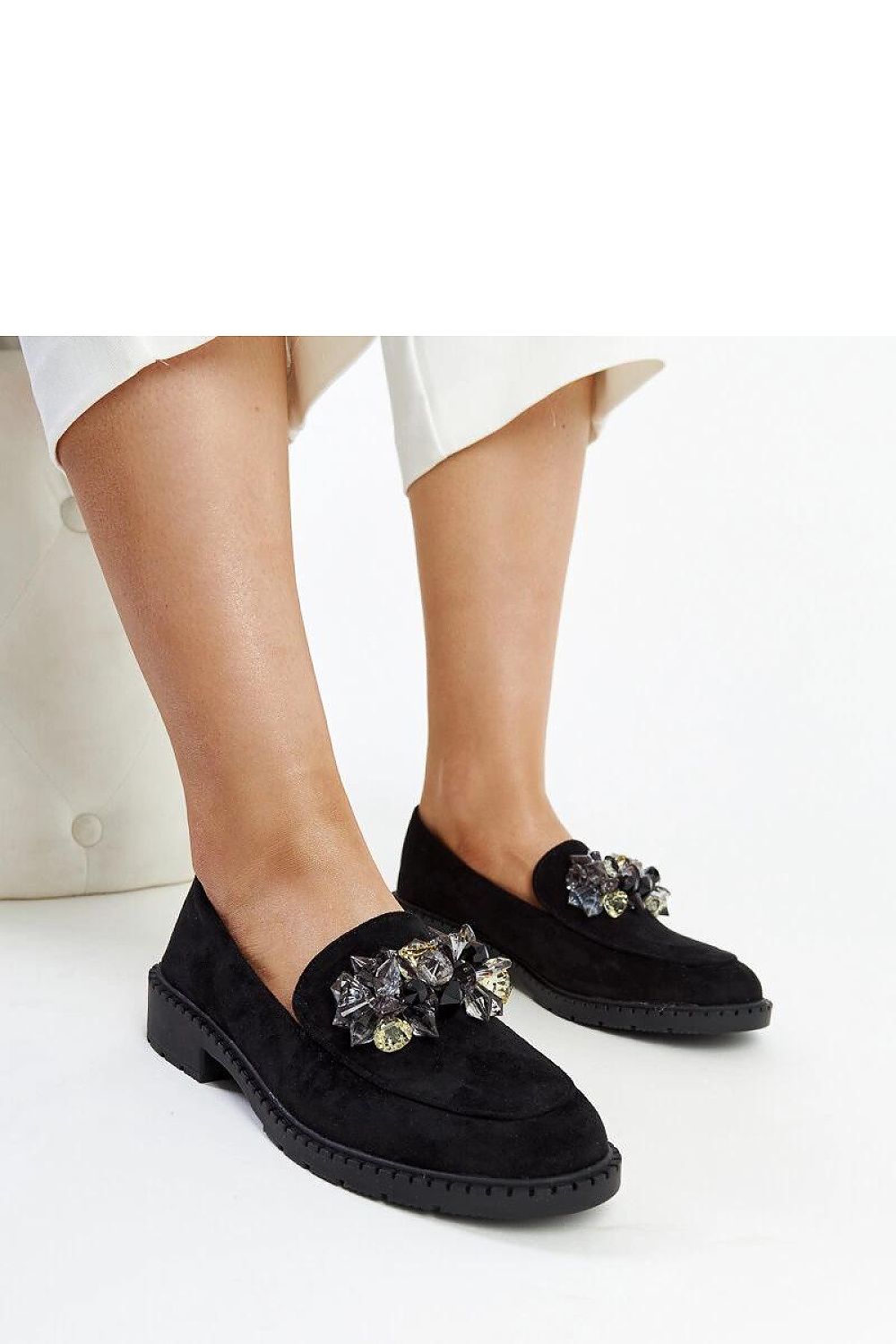 Mocassin model 207499 Solea