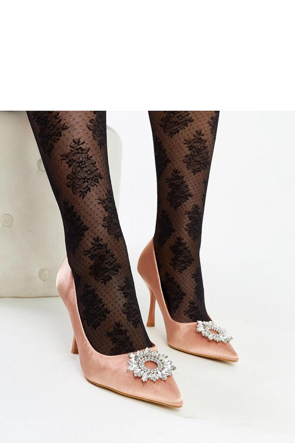 High heel pumps model 207511 Solea