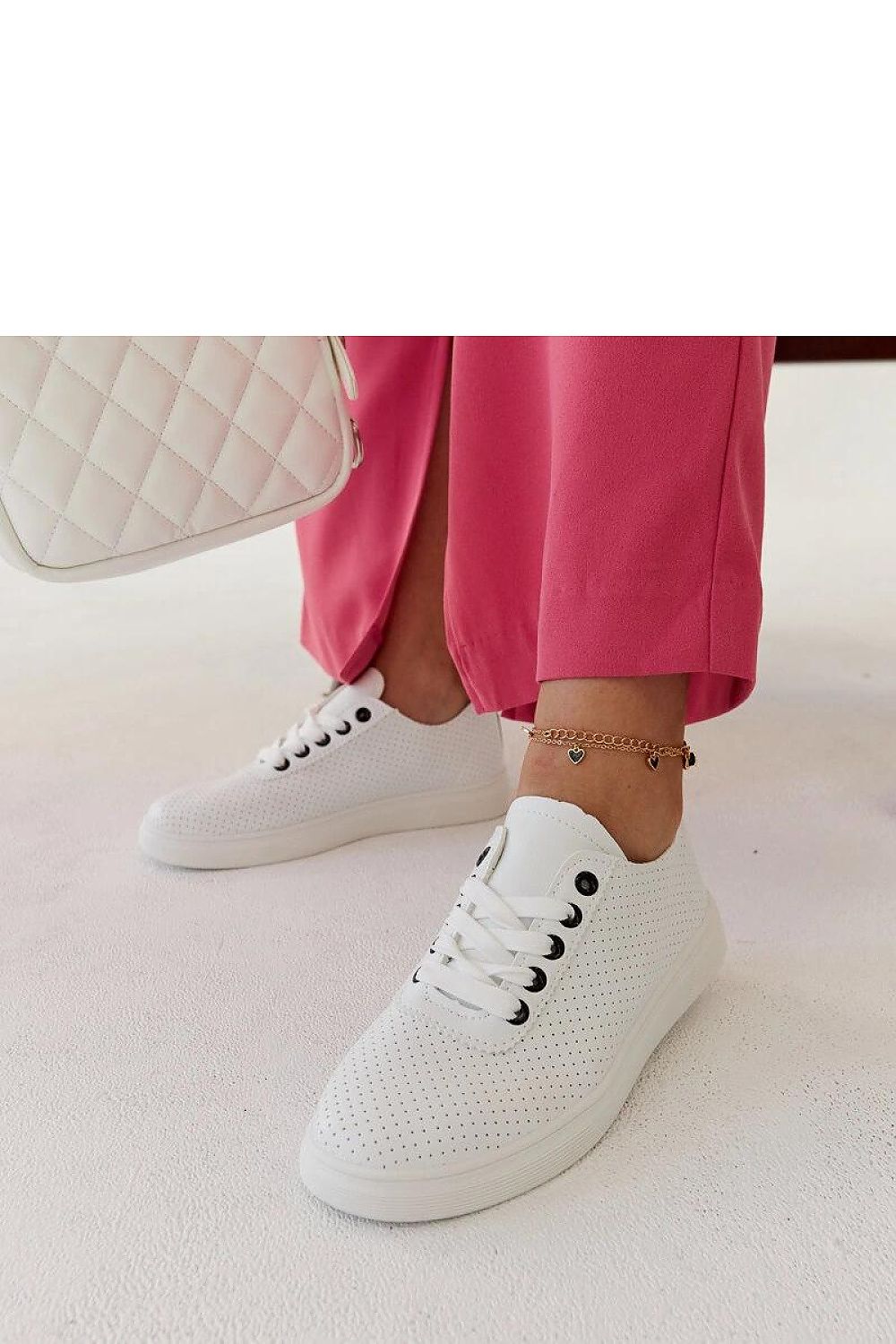 Sneakers model 207517 Solea