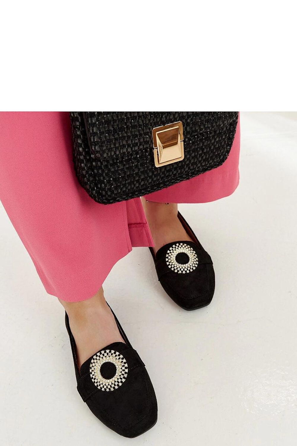 Mocassin model 207527 Solea