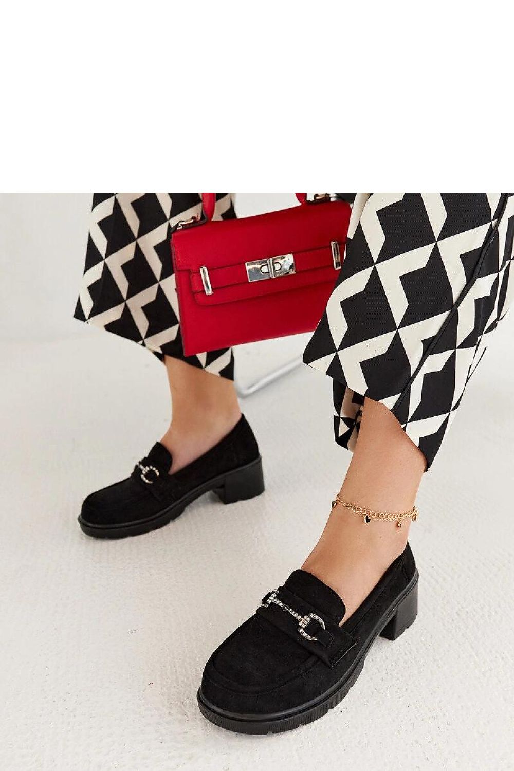 Mocassin model 207534 Solea