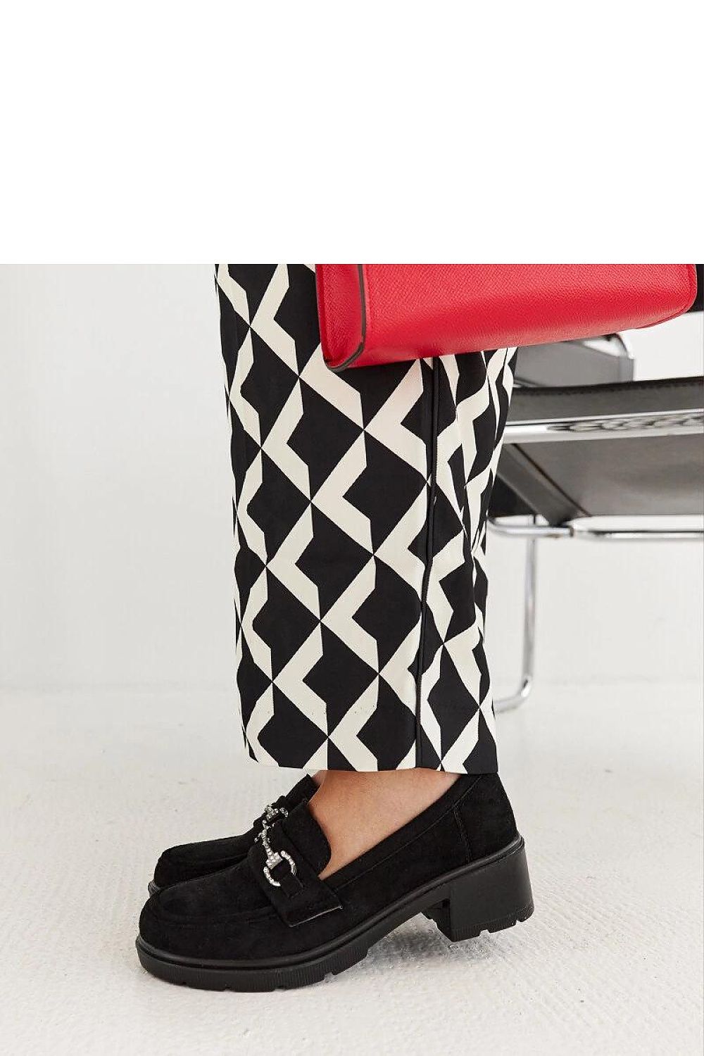 Mocassin model 207534 Solea