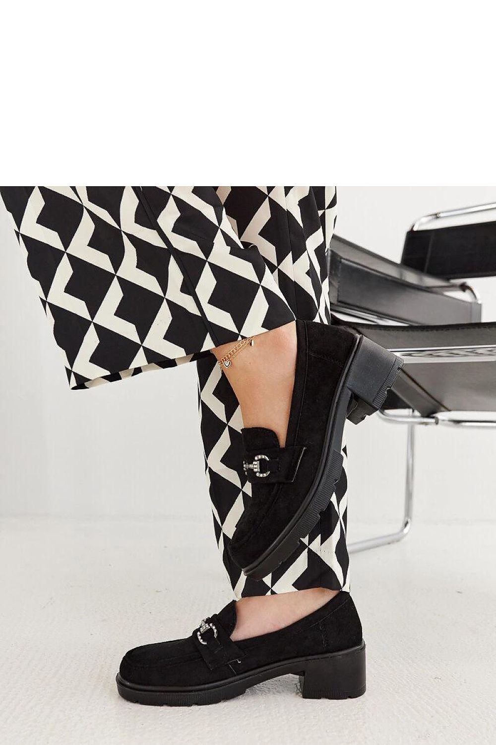 Mocassin model 207534 Solea