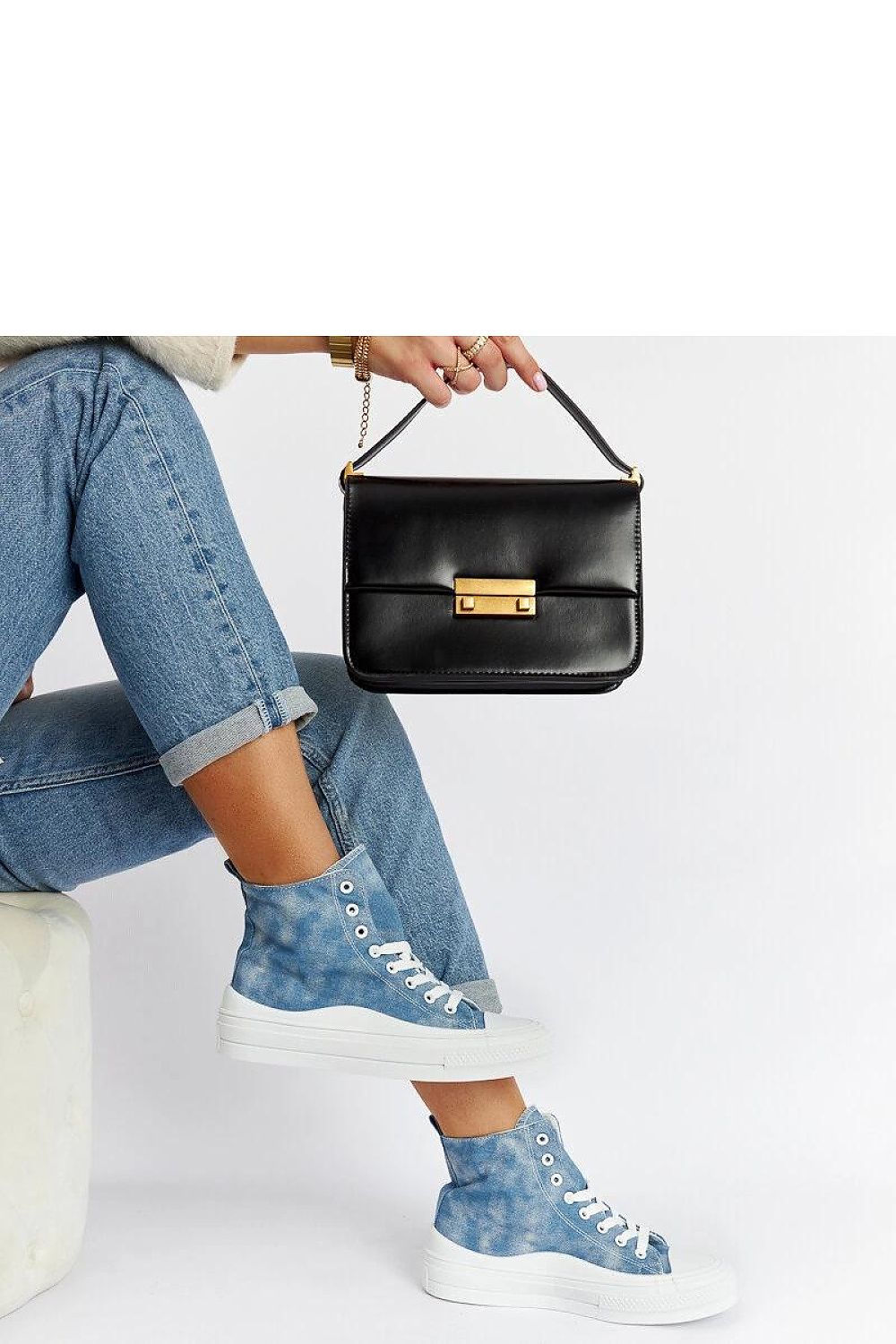 Sneakers model 207542 Solea