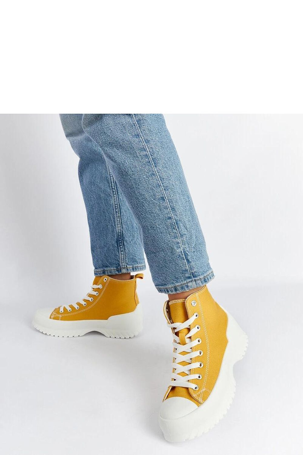 Sneakers model 207549 Solea