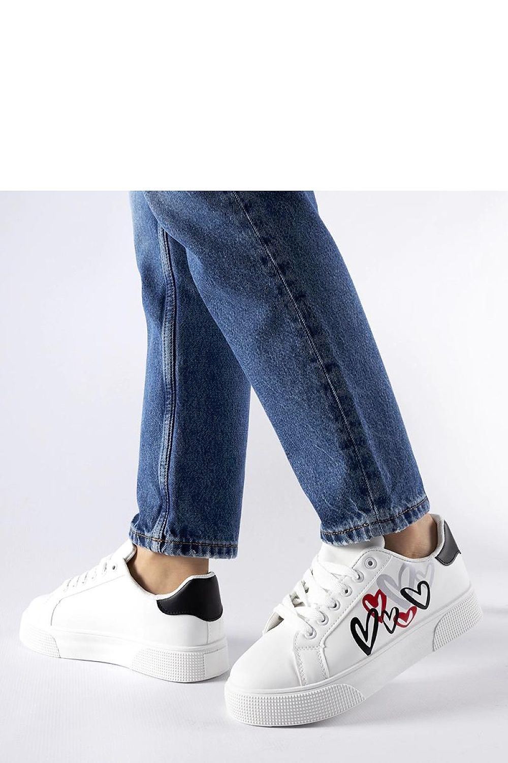 Sneakers model 207567 Solea