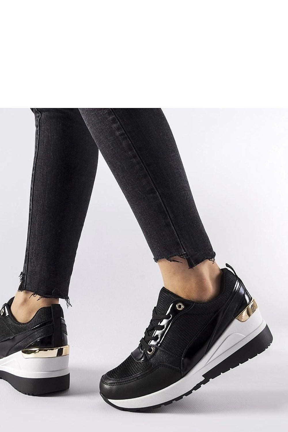 Sneakers model 207578 Solea