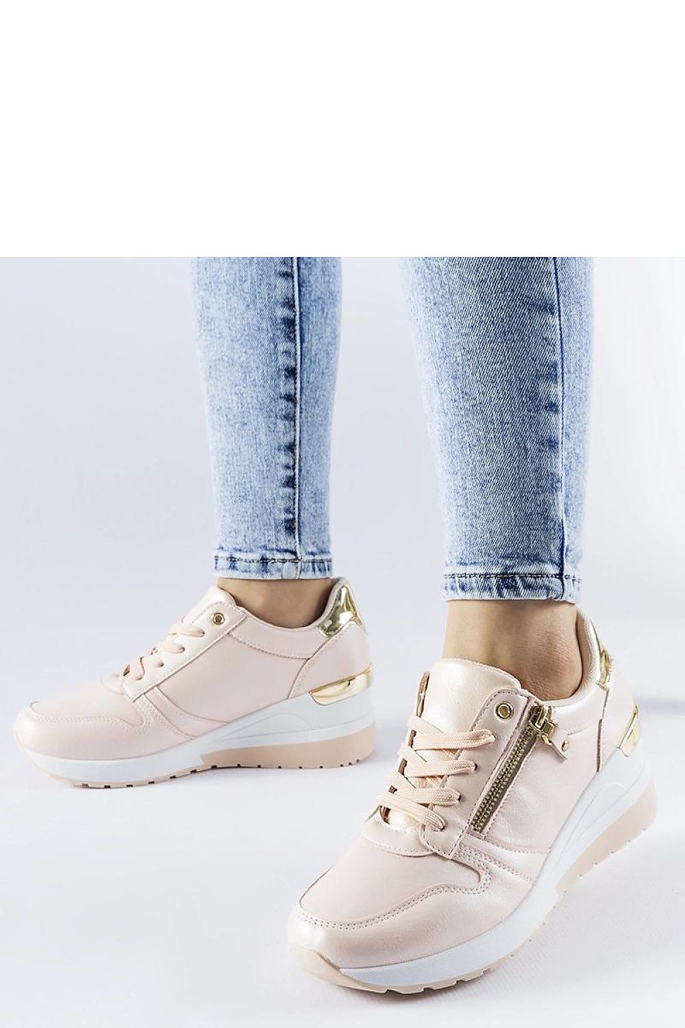 Sneakers model 207582 Solea