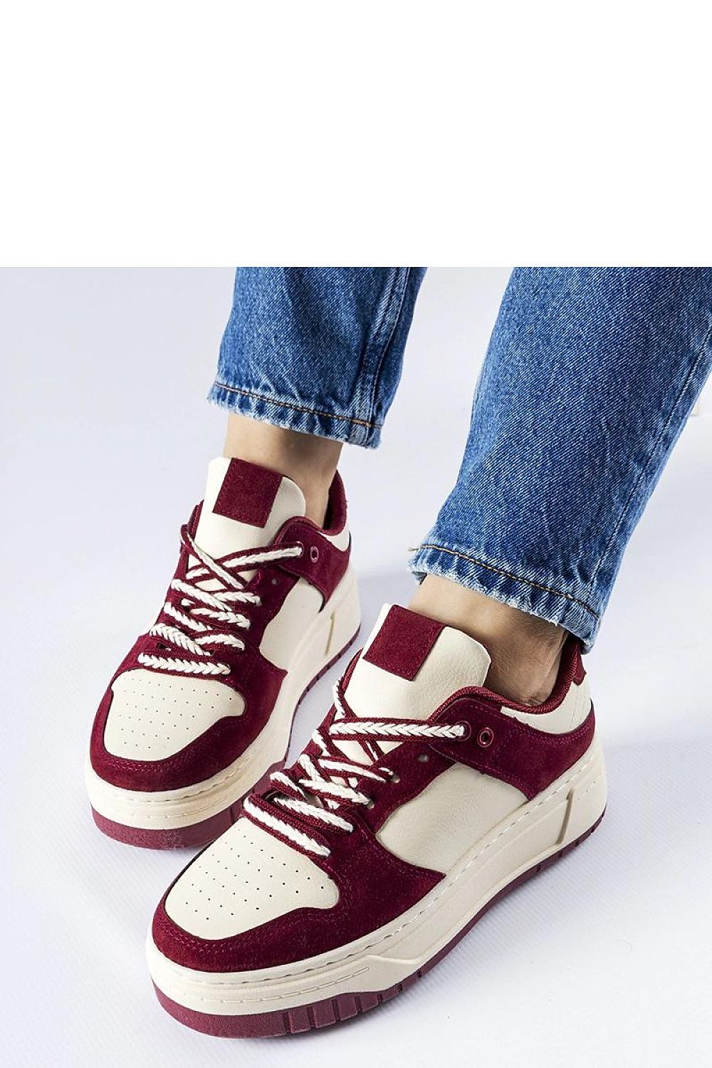 Sneakers model 207585 Solea