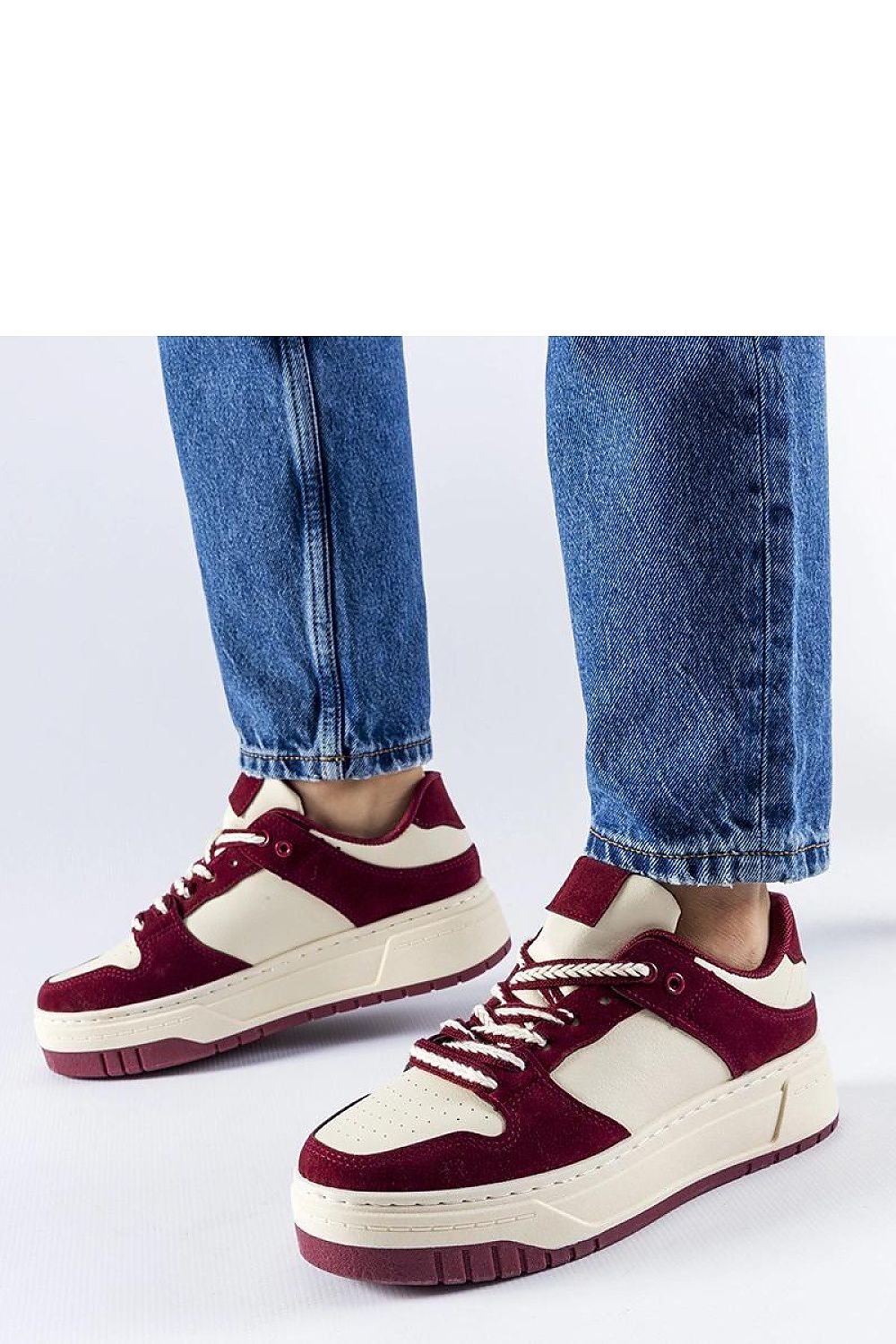 Sneakers model 207585 Solea