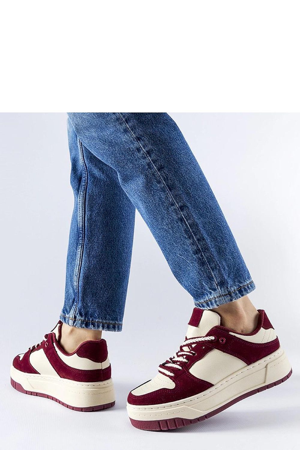 Sneakers model 207585 Solea