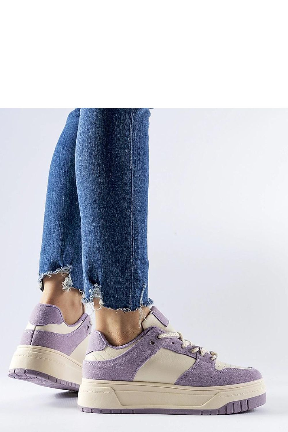 Sneakers model 207586 Solea