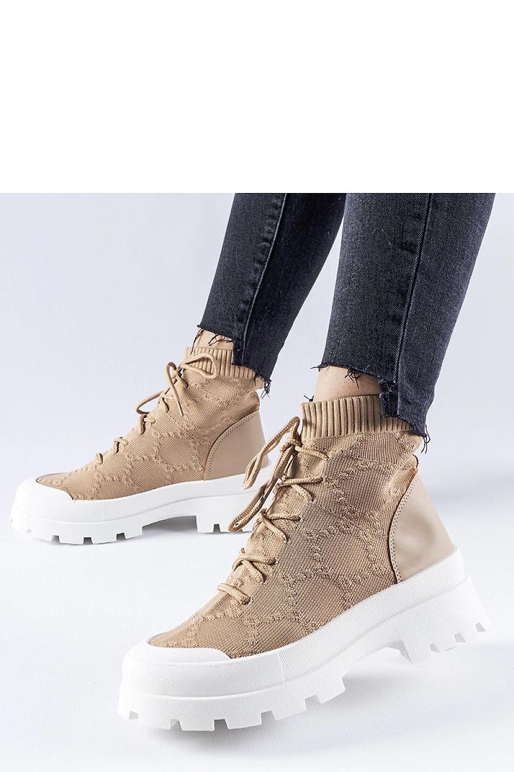 Sneakers model 207605 Solea