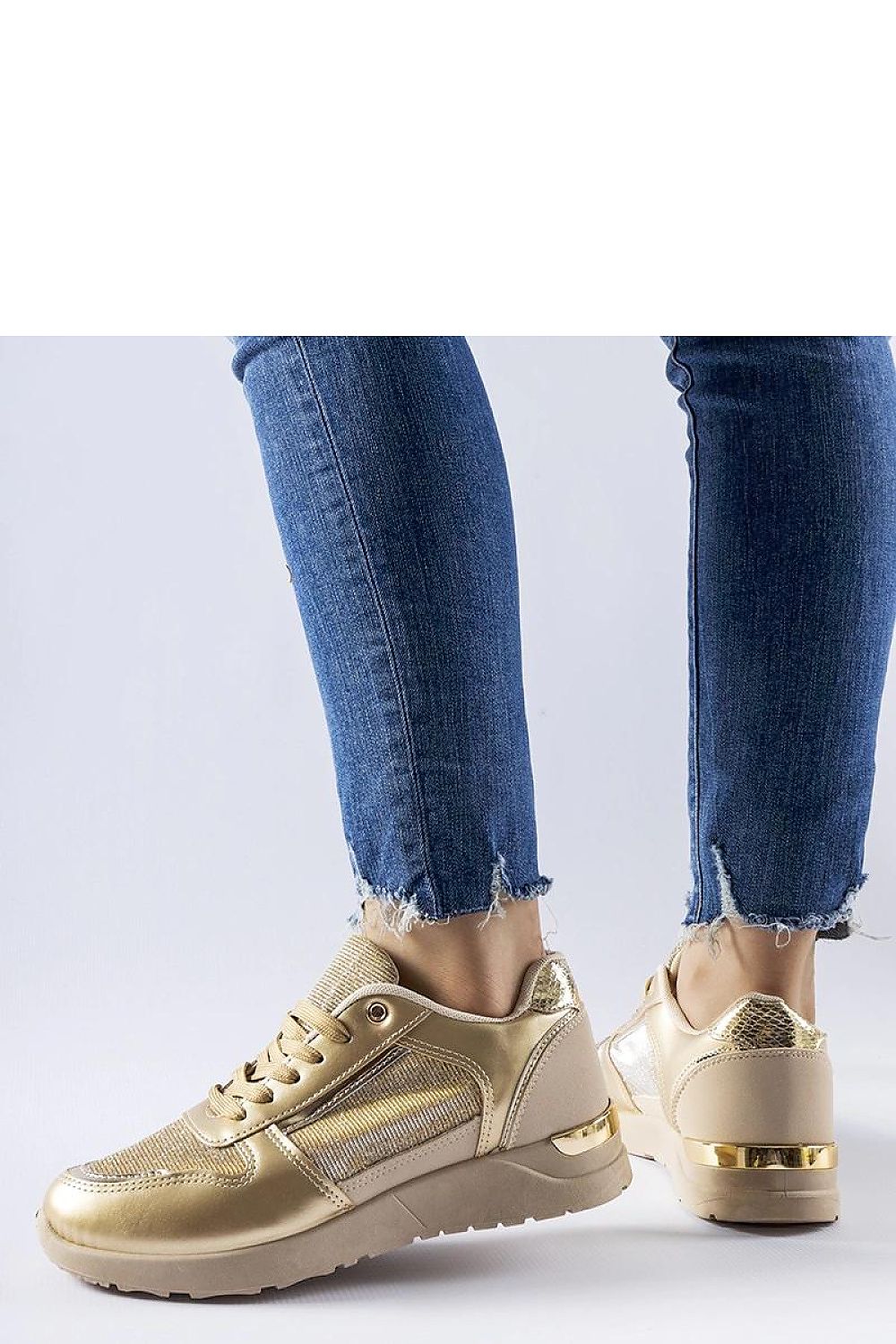 Sneakers model 207631 Solea