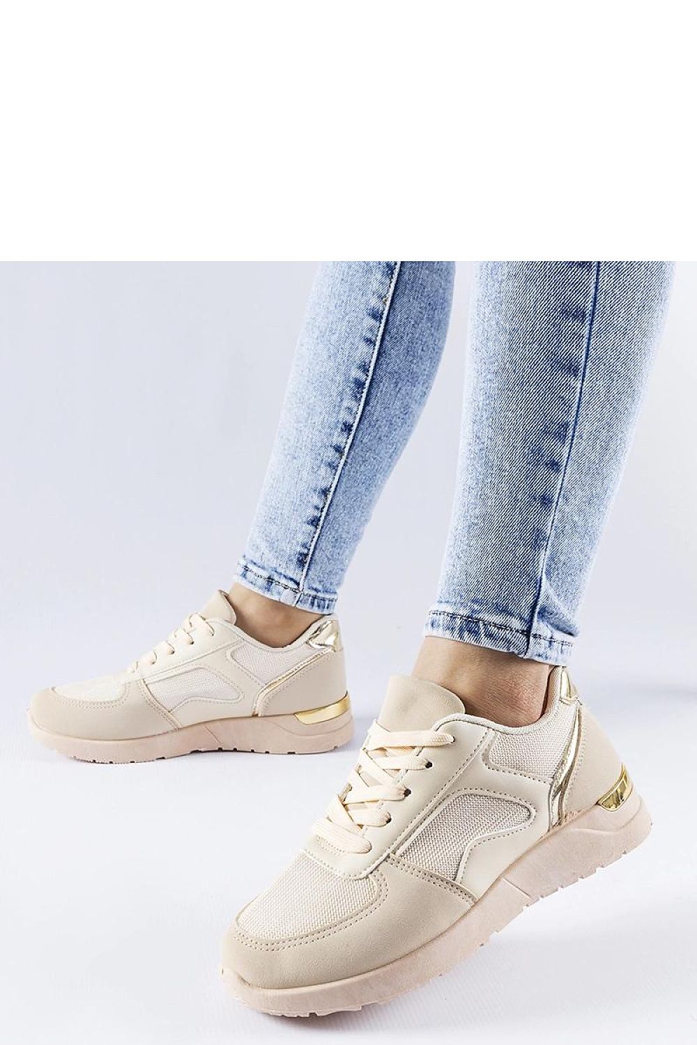 Sneakers model 207641 Solea