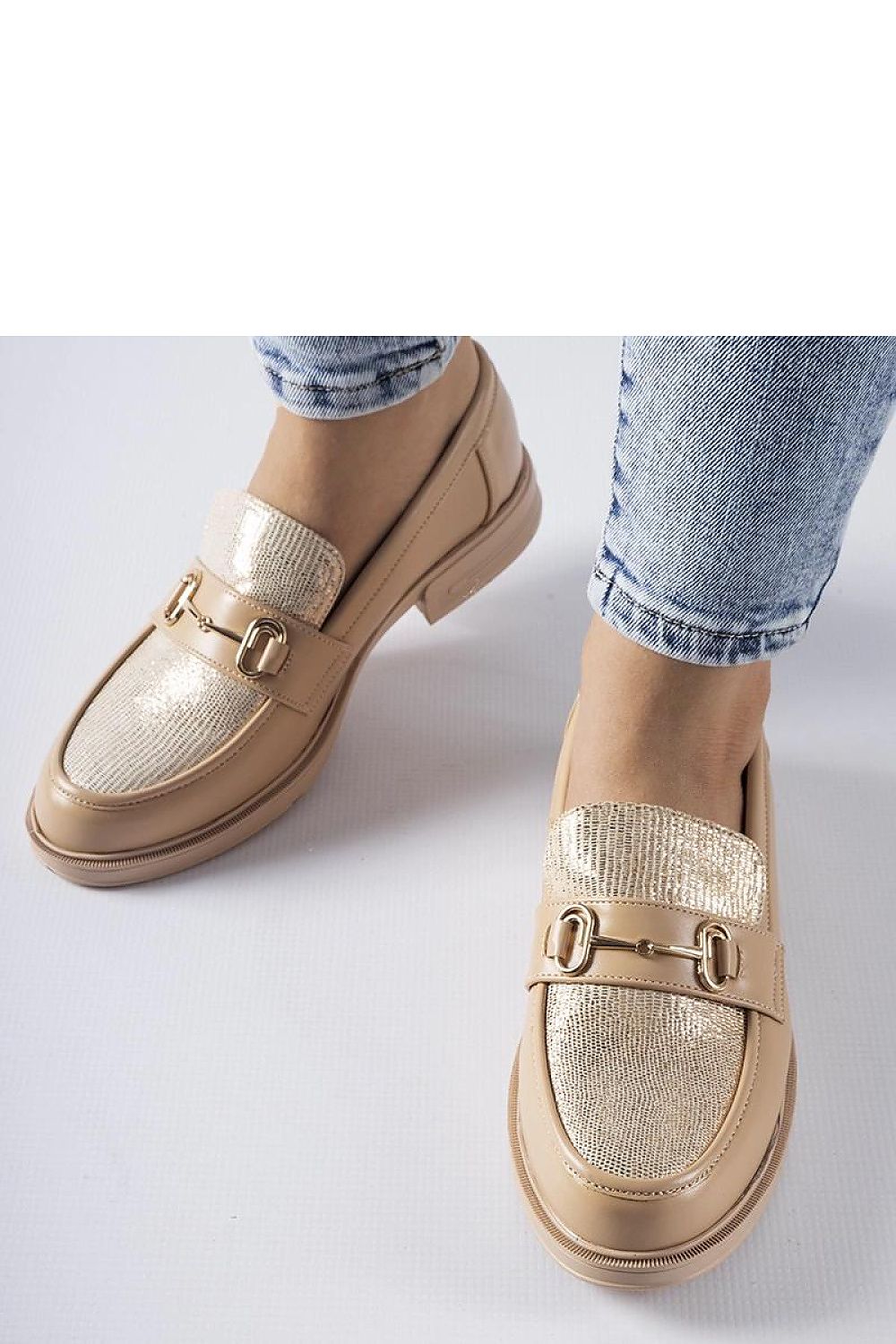 Mocassin model 207643 Solea