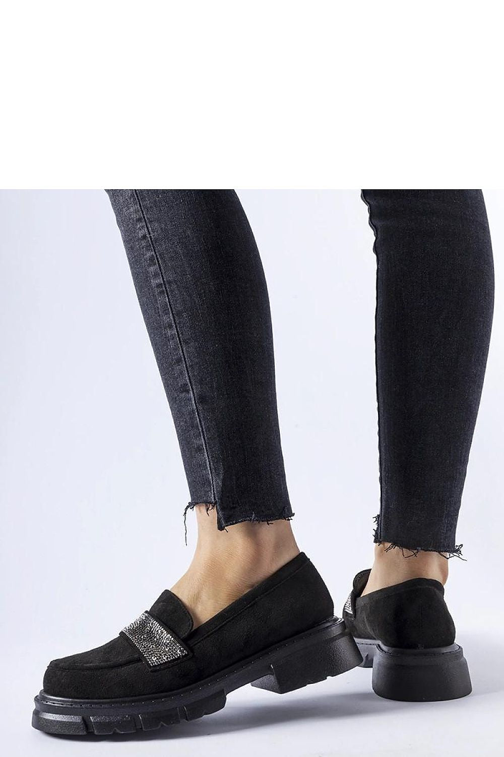 Mocassin model 207651 Solea
