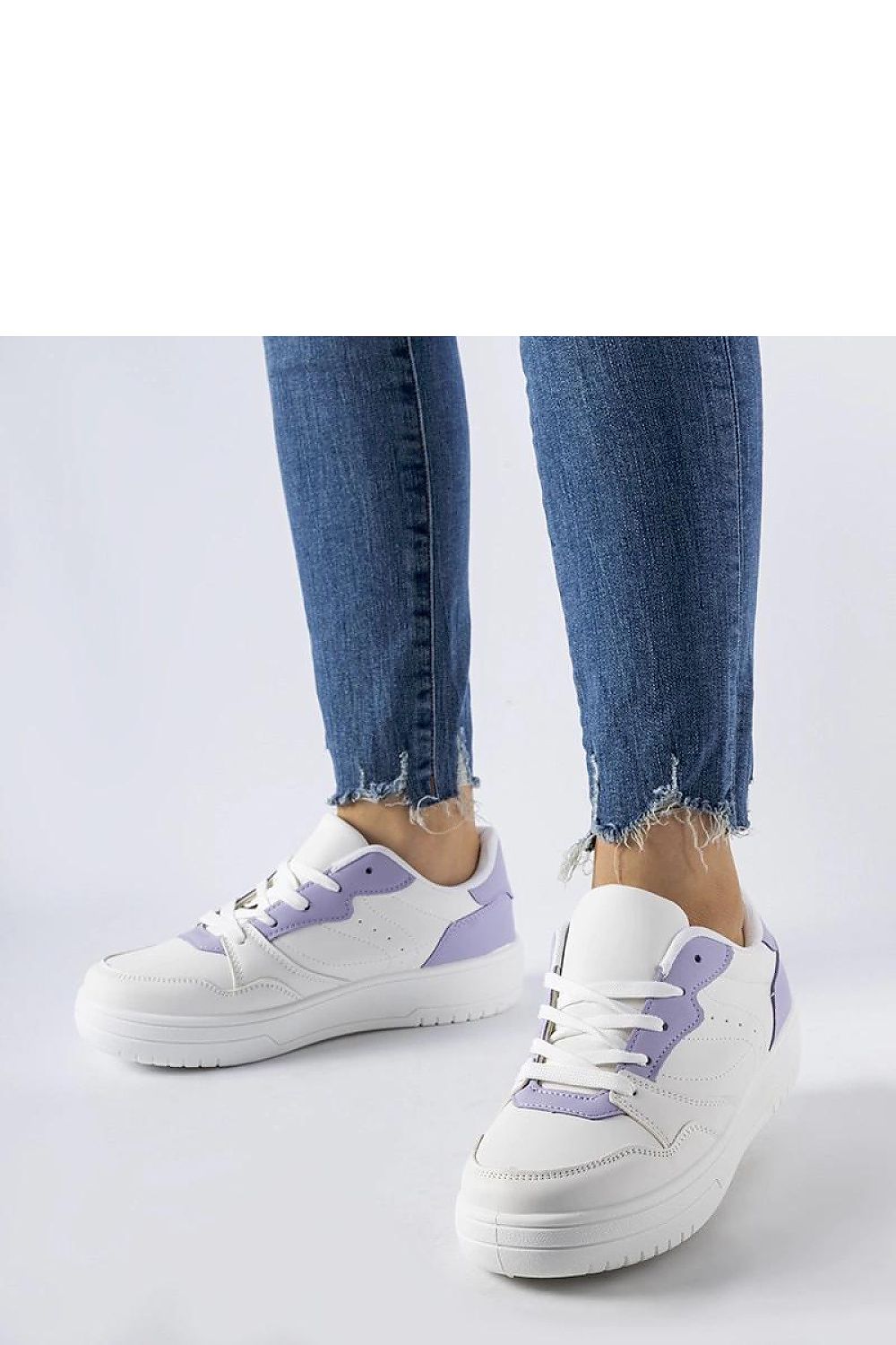 Sneakers model 207653 Solea