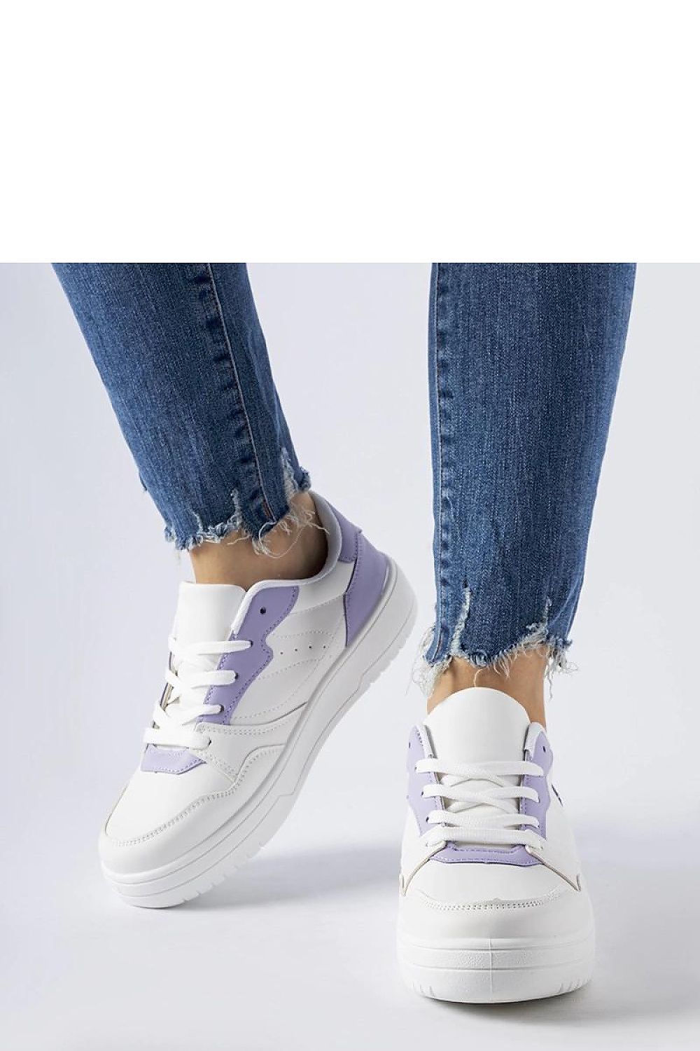 Sneakers model 207653 Solea